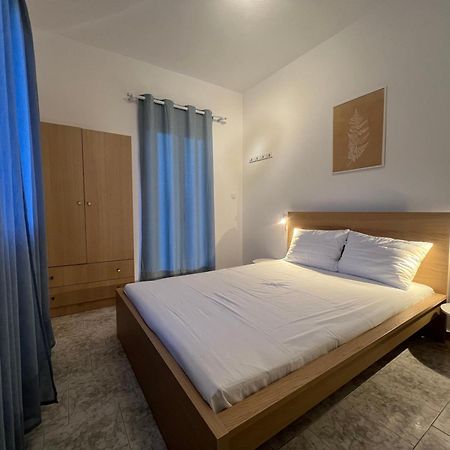 Pebble Apartments Marathiász Kültér fotó