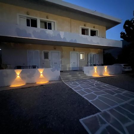 Pebble Apartments Marathiász Kültér fotó