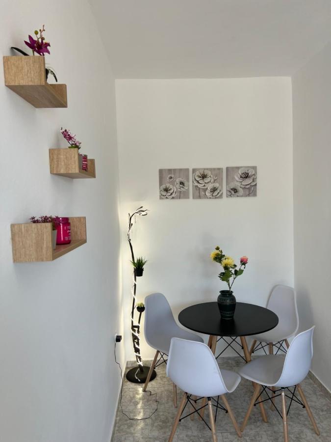 Pebble Apartments Marathiász Kültér fotó