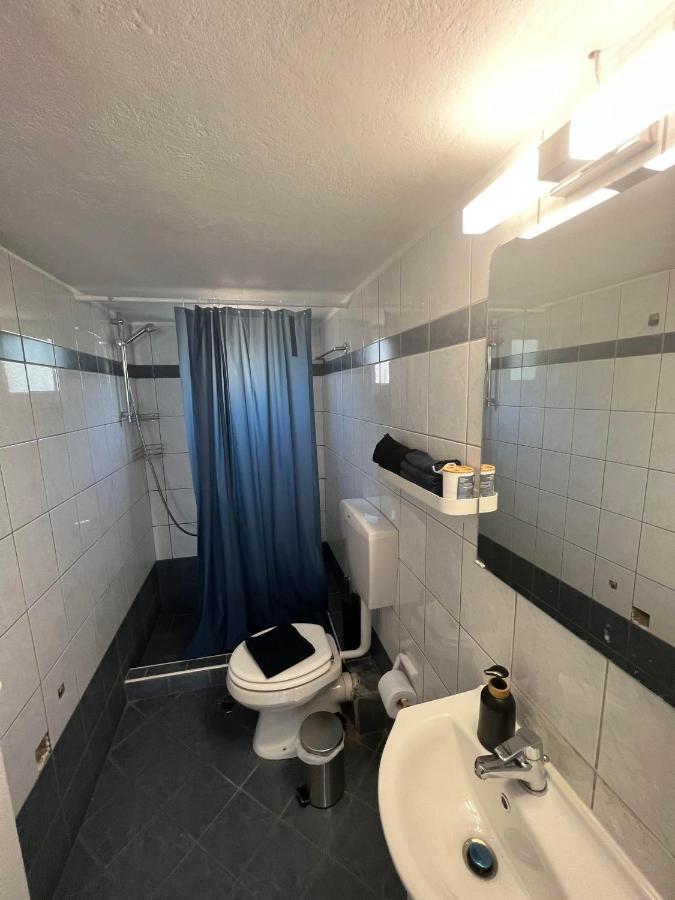 Pebble Apartments Marathiász Kültér fotó