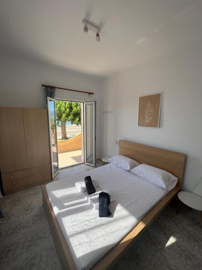 Pebble Apartments Marathiász Kültér fotó
