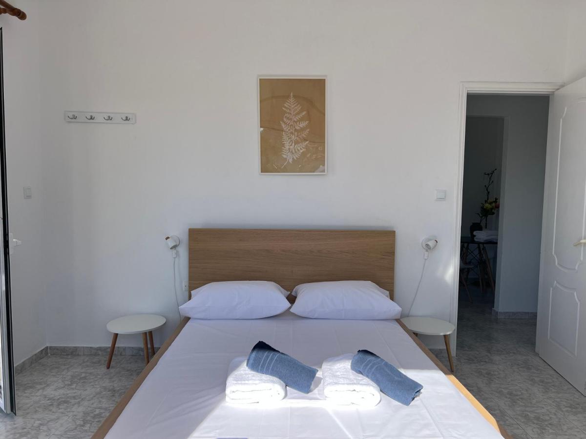 Pebble Apartments Marathiász Kültér fotó