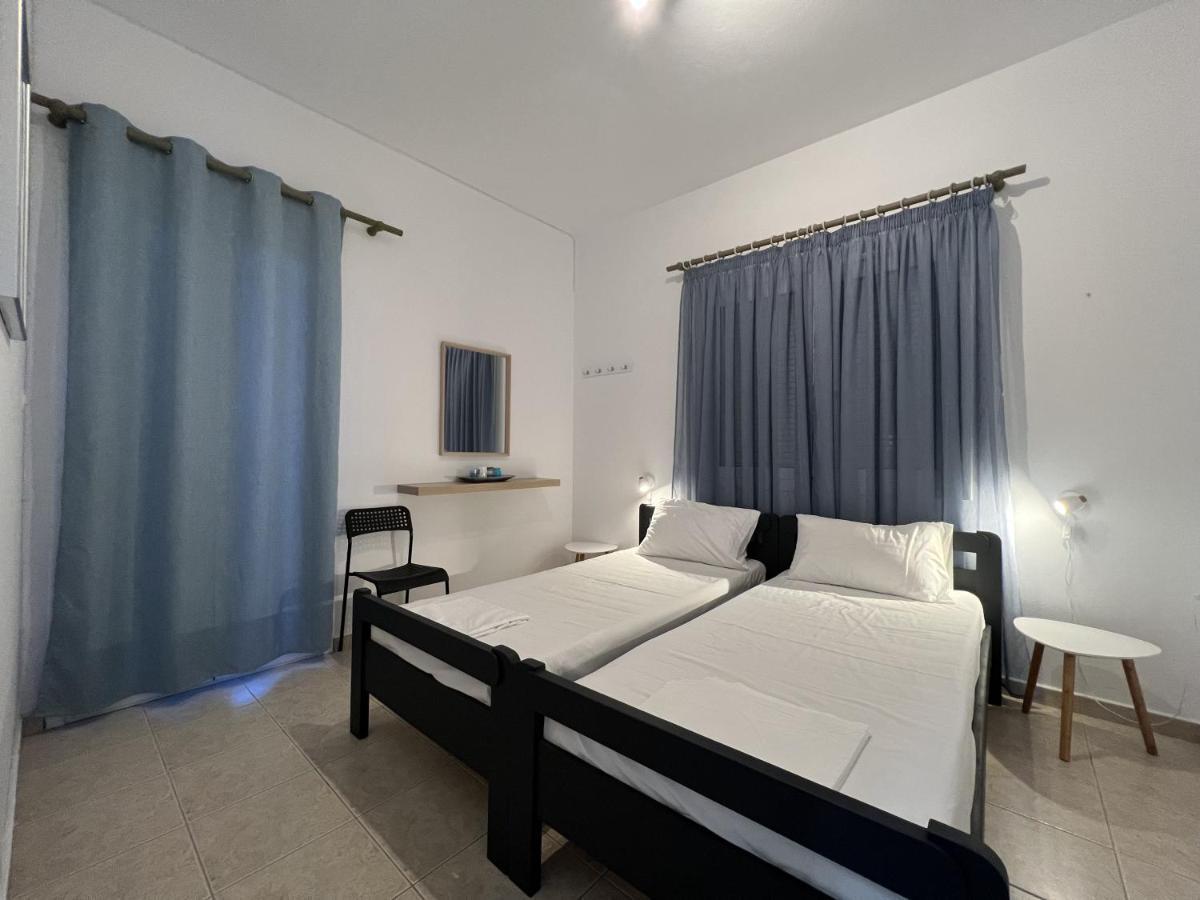 Pebble Apartments Marathiász Kültér fotó