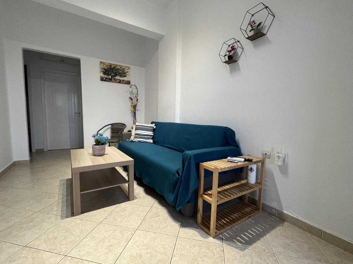 Pebble Apartments Marathiász Kültér fotó