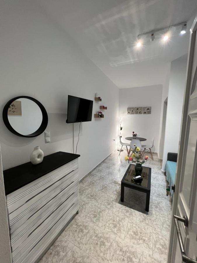 Pebble Apartments Marathiász Kültér fotó