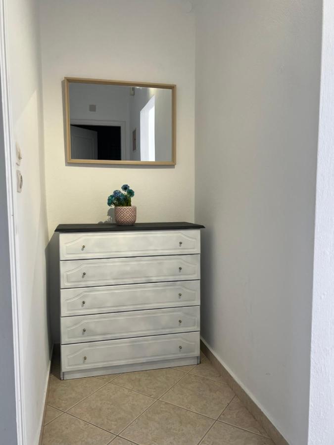 Pebble Apartments Marathiász Kültér fotó