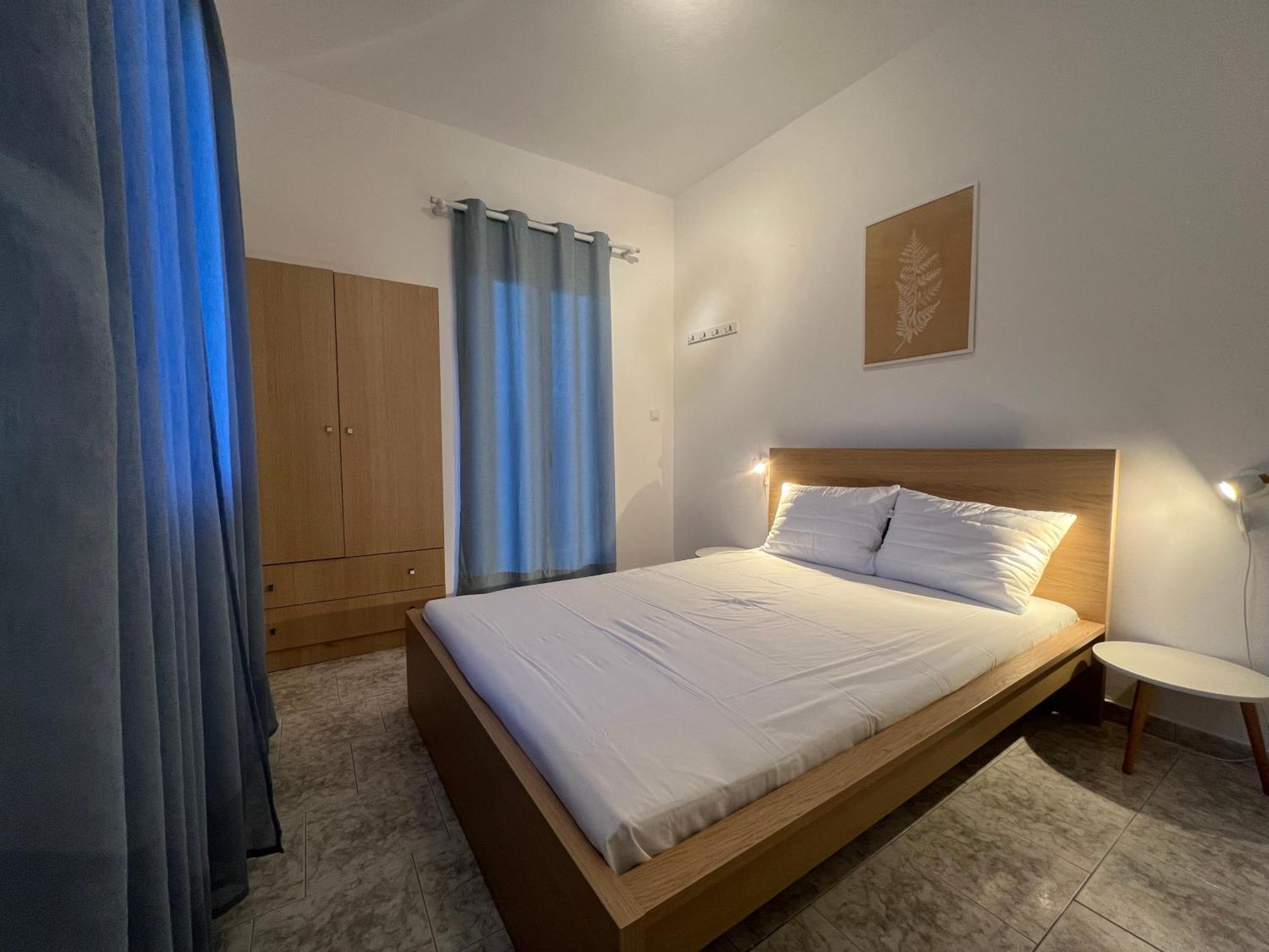 Pebble Apartments Marathiász Kültér fotó