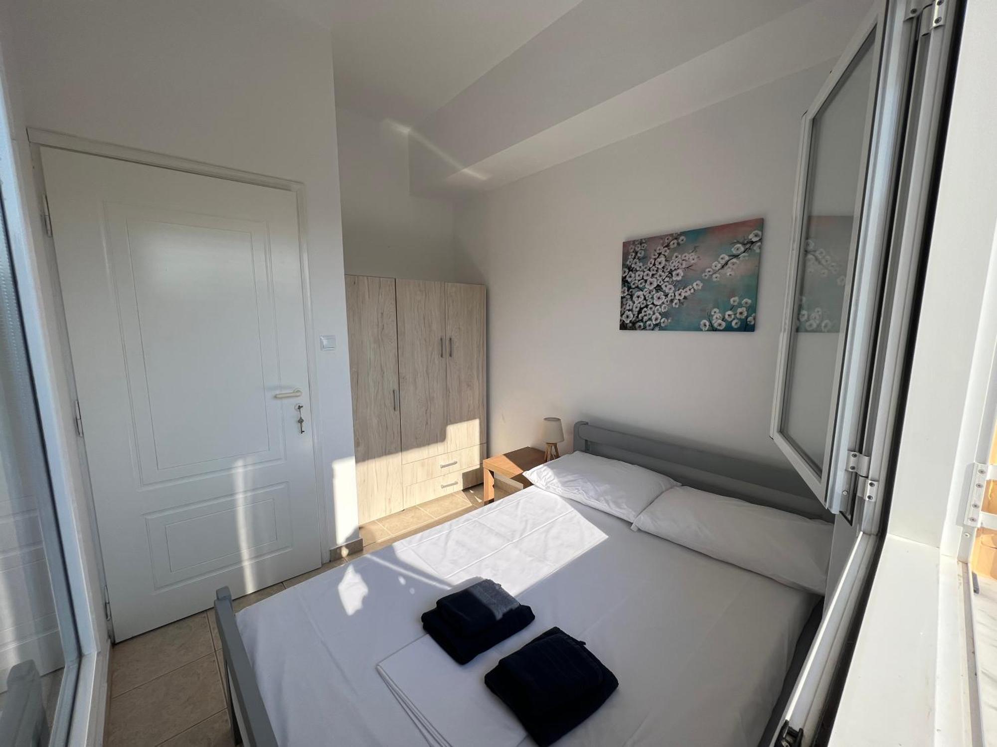 Pebble Apartments Marathiász Kültér fotó